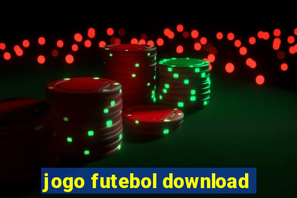 jogo futebol download